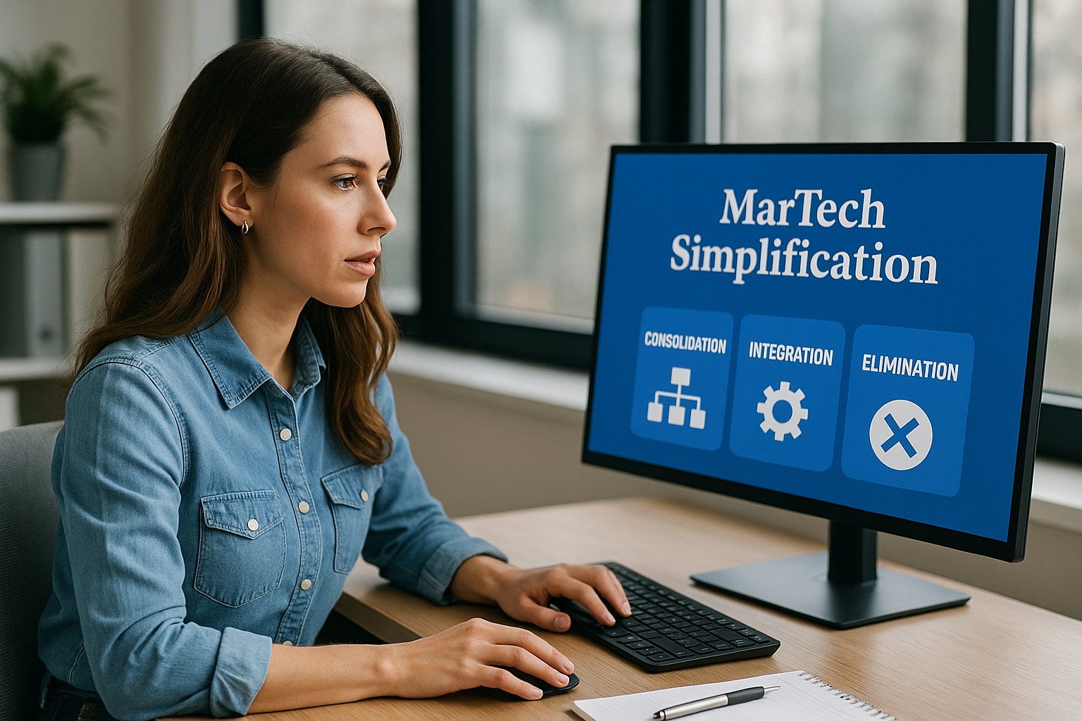 Introducing MarTech Simplification: Boost Your Profits & Cut the Clutter!
